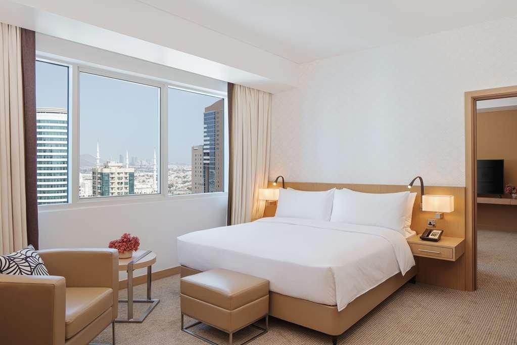 Doubletree By Hilton Fujairah City Quarto foto