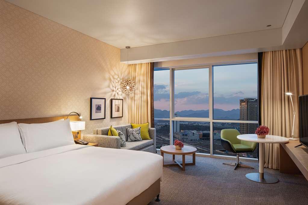 Doubletree By Hilton Fujairah City Quarto foto