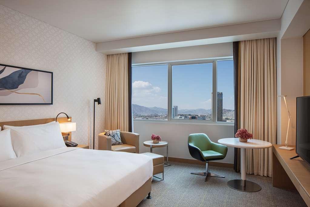 Doubletree By Hilton Fujairah City Quarto foto