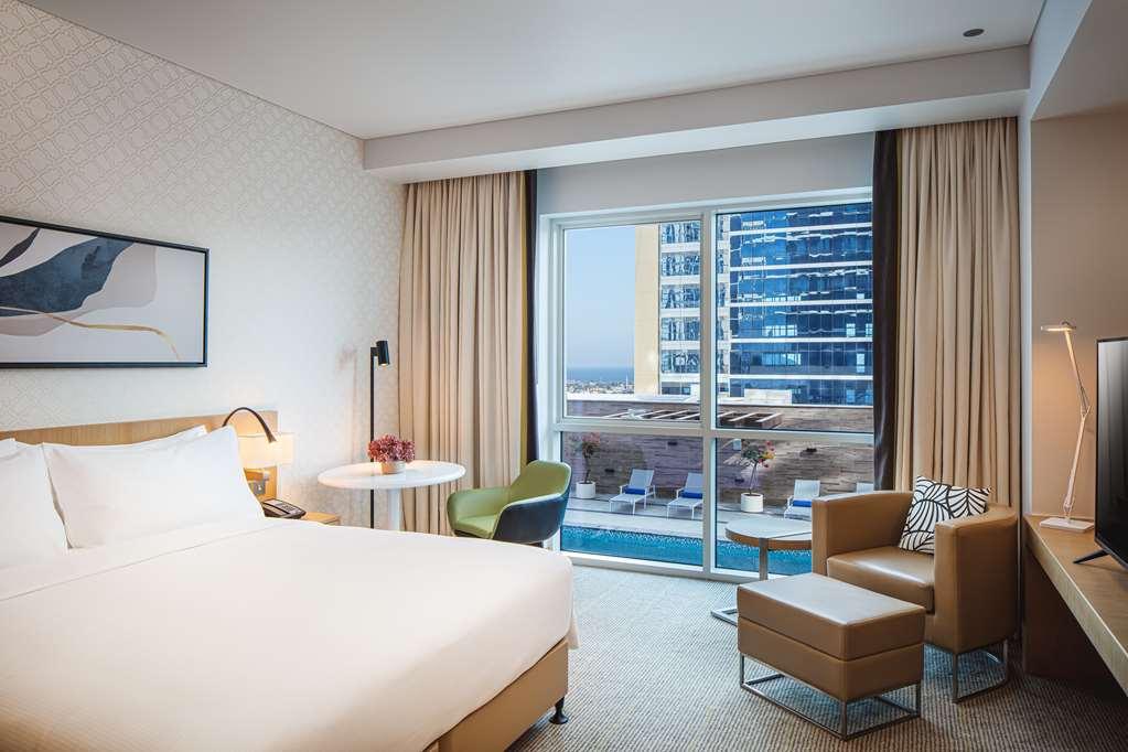 Doubletree By Hilton Fujairah City Quarto foto