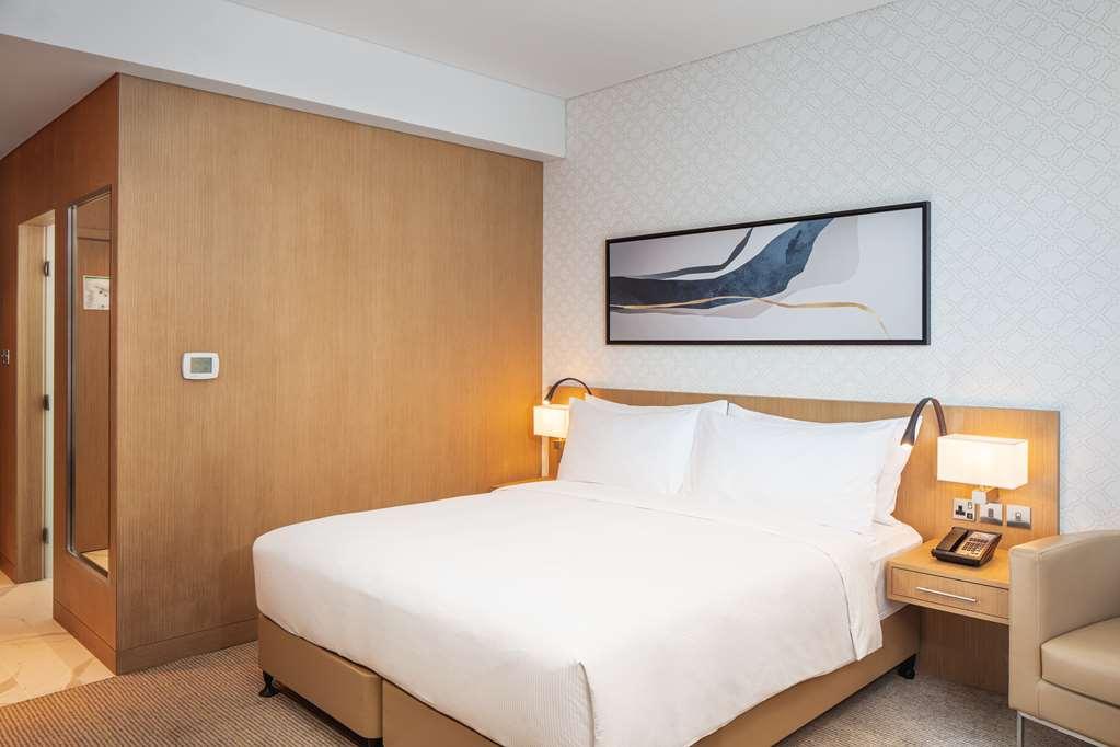 Doubletree By Hilton Fujairah City Quarto foto