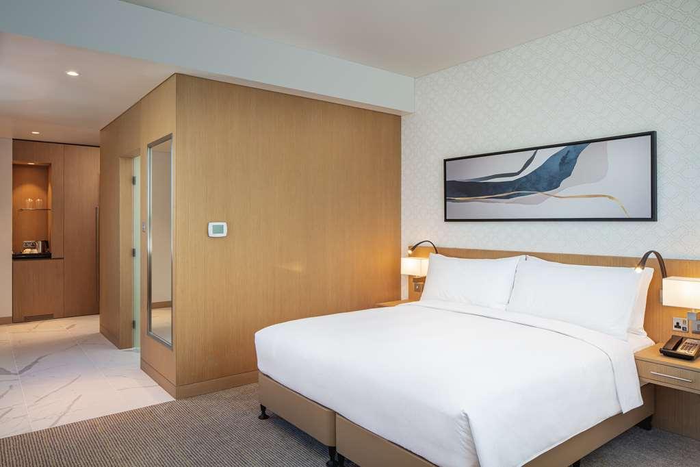 Doubletree By Hilton Fujairah City Quarto foto